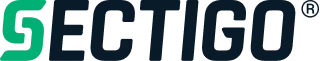 Sectigo Logo