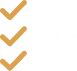 Icon of a checklist