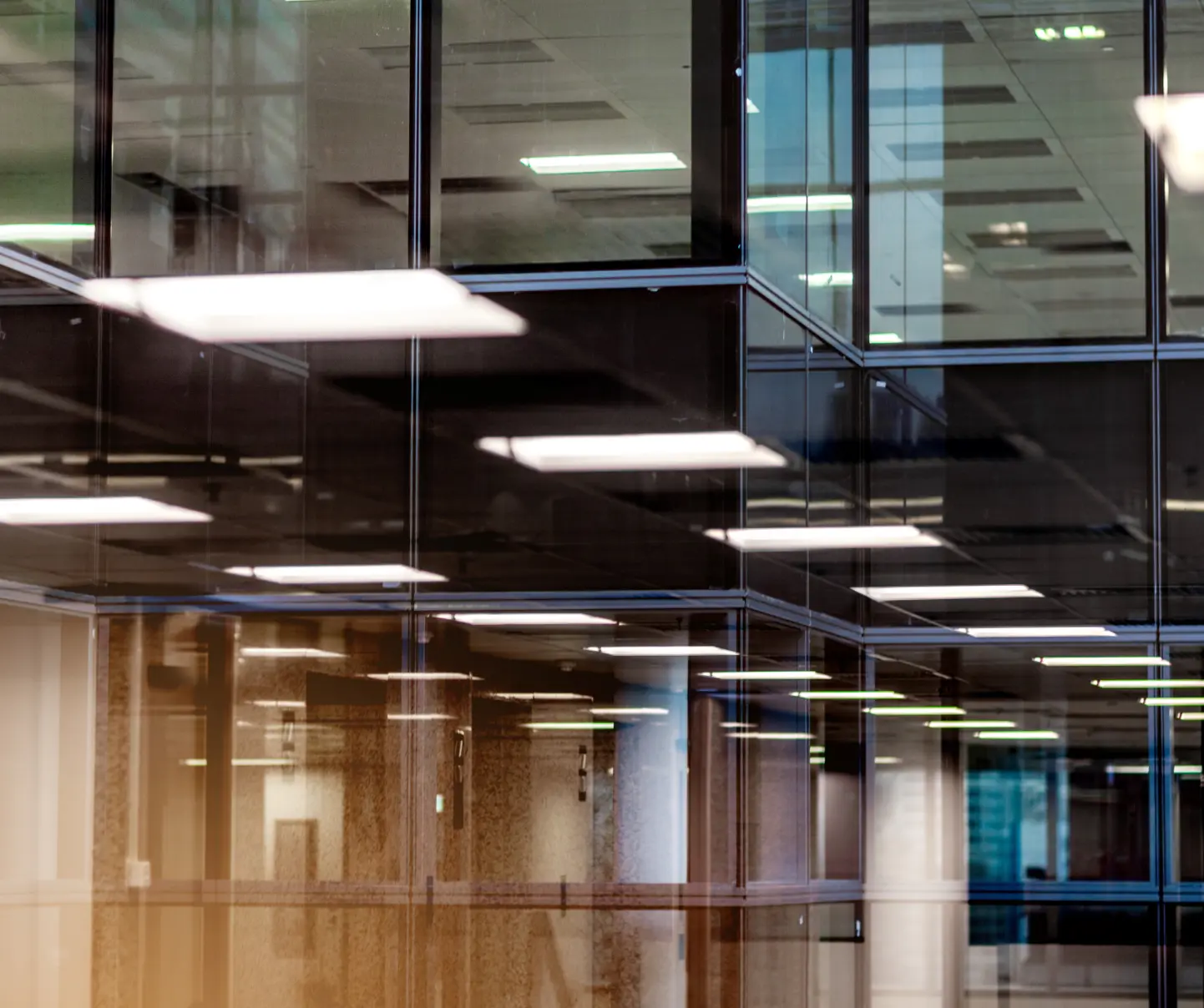 Secure security operations for companies and businesses.