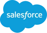 Salesforce Logo